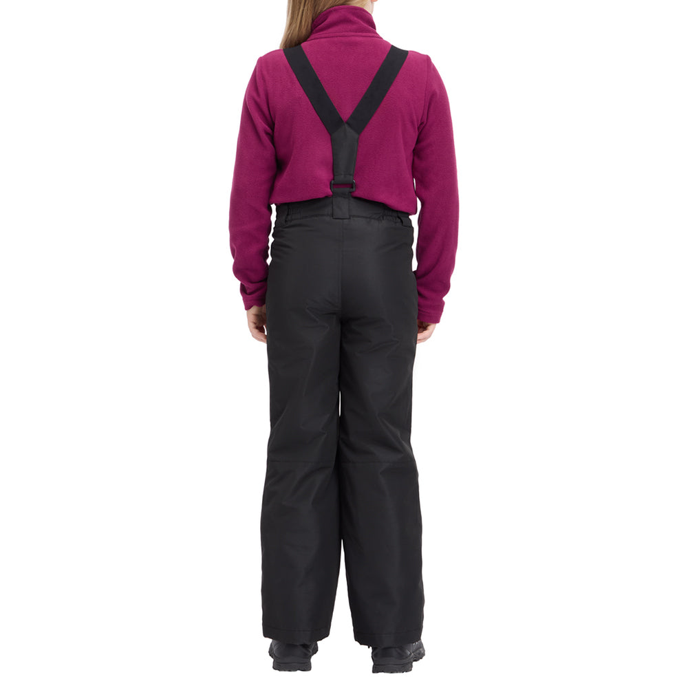 MCKINLEY Elliot II Padded Kids Ski Pants - Supersports Thailand