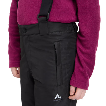 MCKINLEY Elliot II Padded Kids Ski Pants - Supersports Thailand
