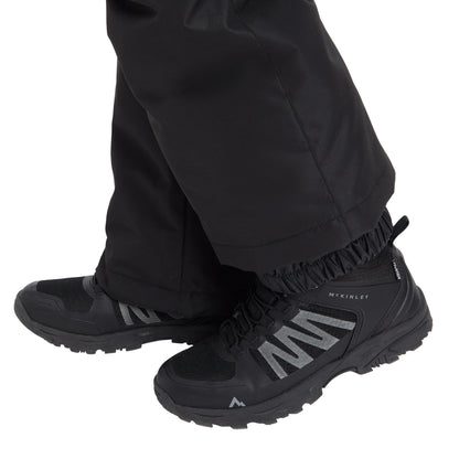 MCKINLEY Elliot II Padded Kids Ski Pants - Supersports Thailand