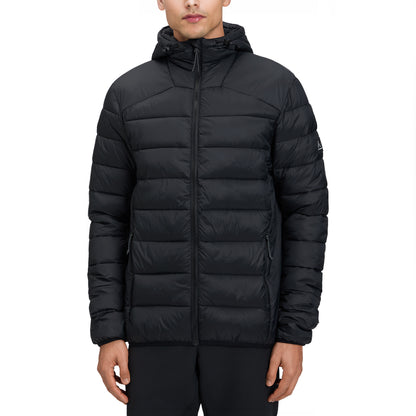MCKINLEY Erlo เสื้อแจ็คเก็ตผู้ชาย