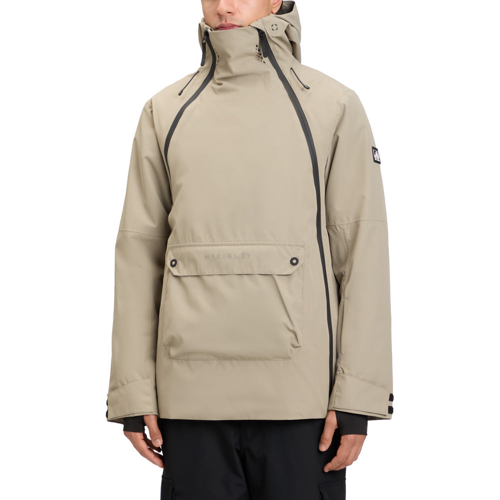 MCKINLEY Ember Men's Ski Jacket - Supersports Thailand