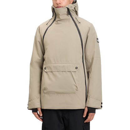 MCKINLEY Ember Men's Ski Jacket - Supersports Thailand