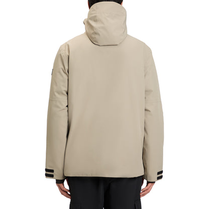 MCKINLEY Ember Men's Ski Jacket - Supersports Thailand