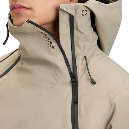 MCKINLEY Ember Men's Ski Jacket - Supersports Thailand