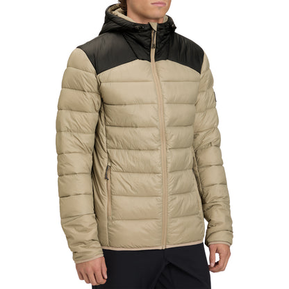 MCKINLEY Erlo เสื้อแจ็คเก็ตผู้ชาย