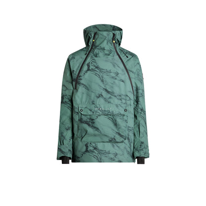 MCKINLEY Ember เสื้อแจ็คเก็ตสกีผู้ชาย