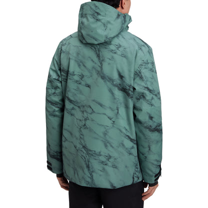 MCKINLEY Ember เสื้อแจ็คเก็ตสกีผู้ชาย