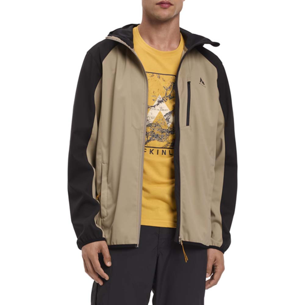 MCKINLEY Ciamarello II Men's Jacket - Supersports Thailand Supersports Thailand