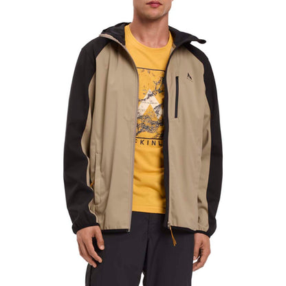 MCKINLEY Ciamarello II Men's Jacket - Supersports Thailand