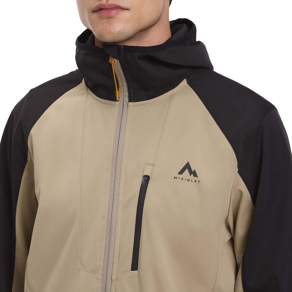 MCKINLEY Ciamarello II Men's Jacket - Supersports Thailand Supersports Thailand
