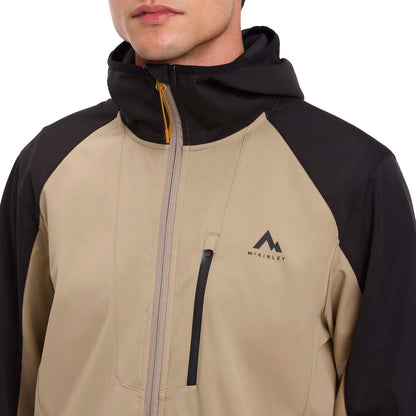 MCKINLEY Ciamarello II Men's Jacket - Supersports Thailand