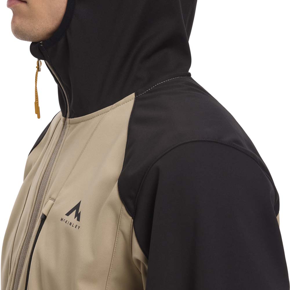 MCKINLEY Ciamarello II Men's Jacket - Supersports Thailand Supersports Thailand
