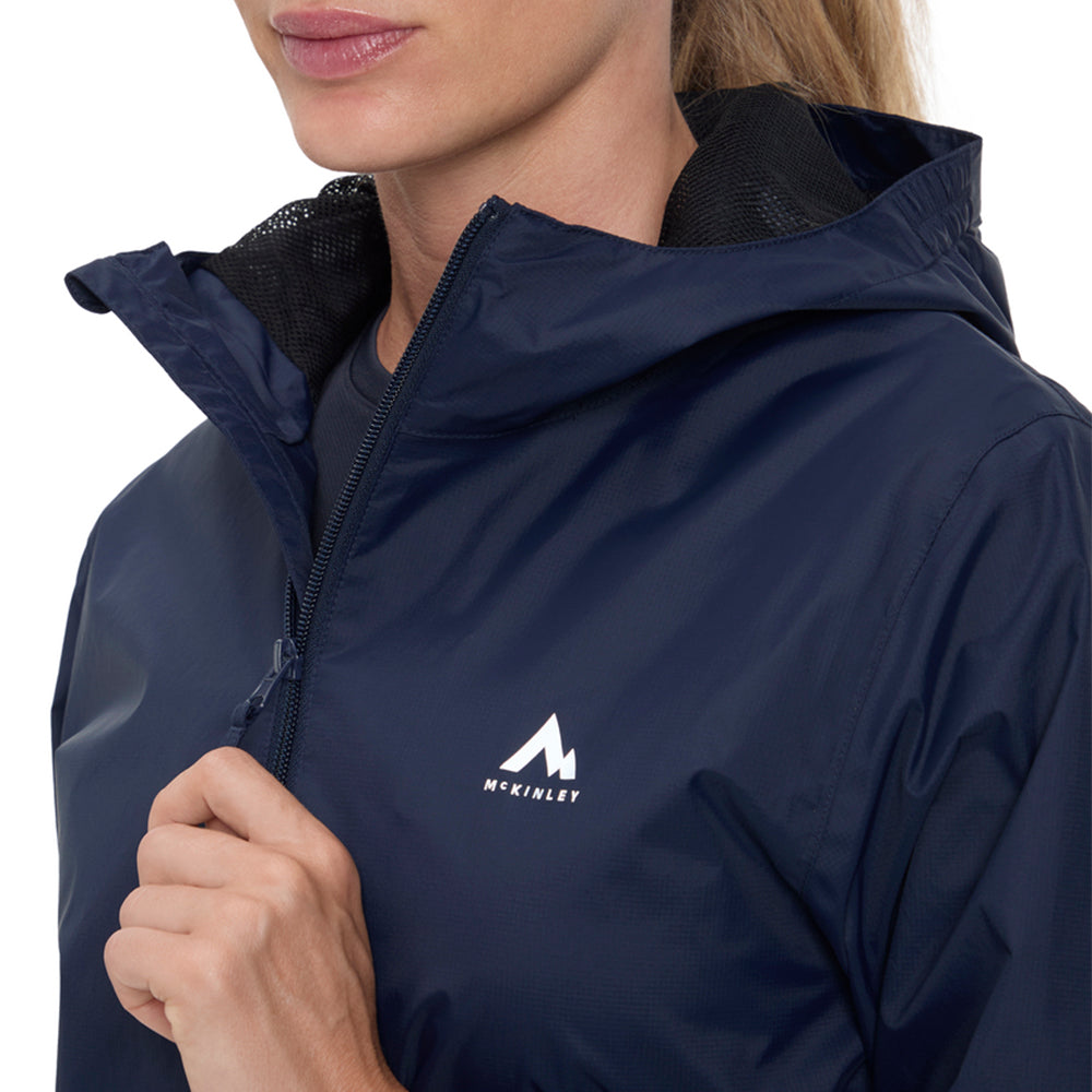 MCKINLEY Kereol IV Women's Jacket - Supersports Thailand