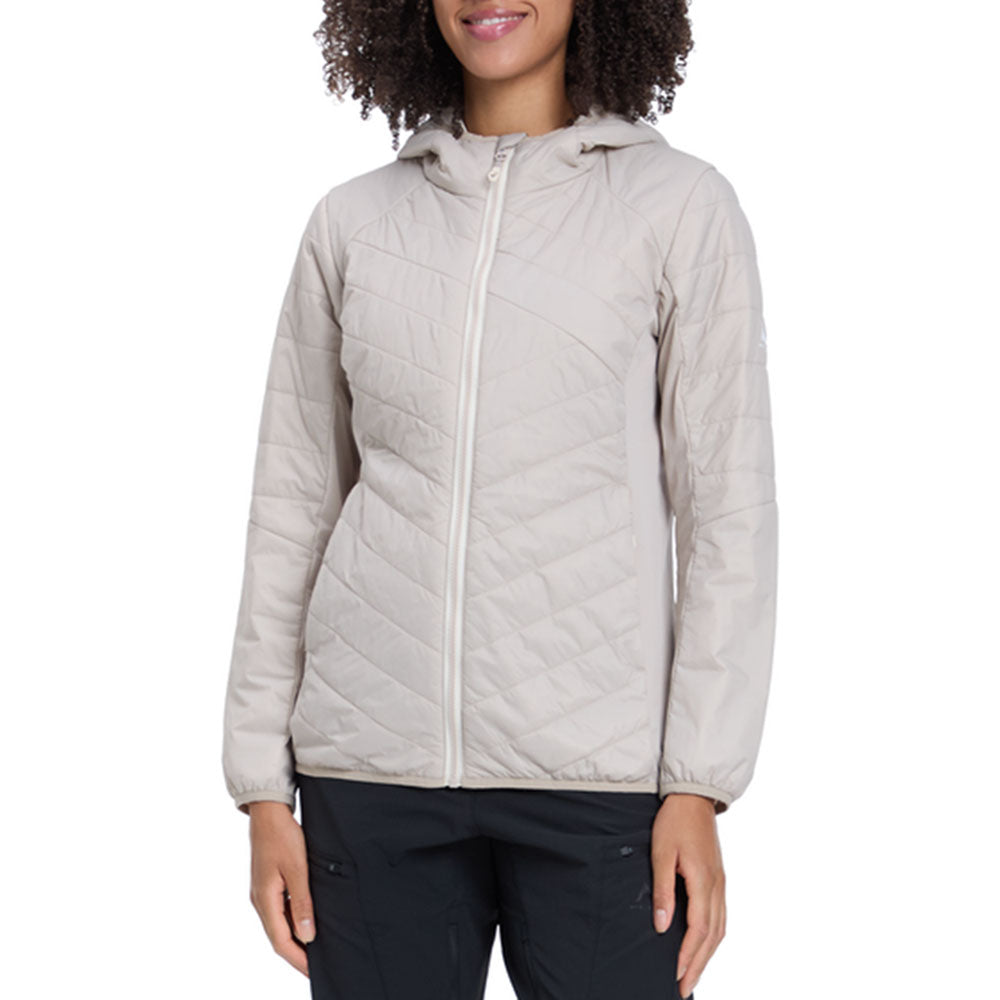 MCKINLEY Sierre Primaloft Women's Jacket - Supersports Thailand