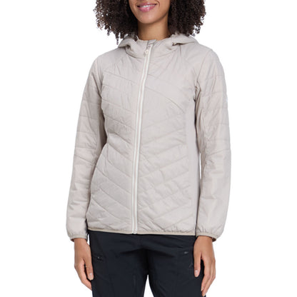 MCKINLEY Sierre Primaloft Women's Jacket - Supersports Thailand