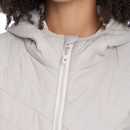 MCKINLEY Sierre Primaloft Women's Jacket - Supersports Thailand