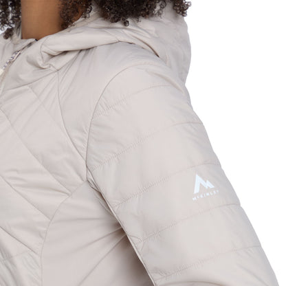 MCKINLEY Sierre Primaloft Women's Jacket - Supersports Thailand