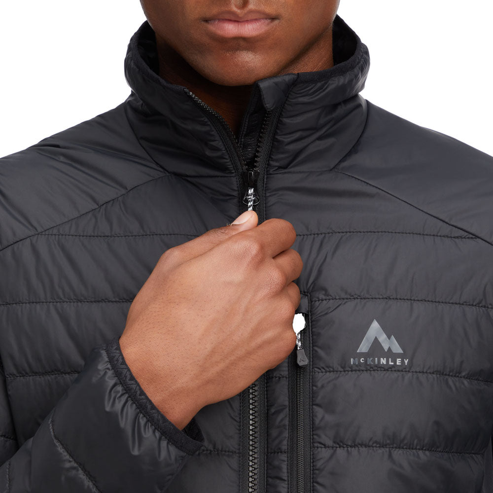MCKINLEY Sierre Primaloft Men's Jacket - Supersports Thailand