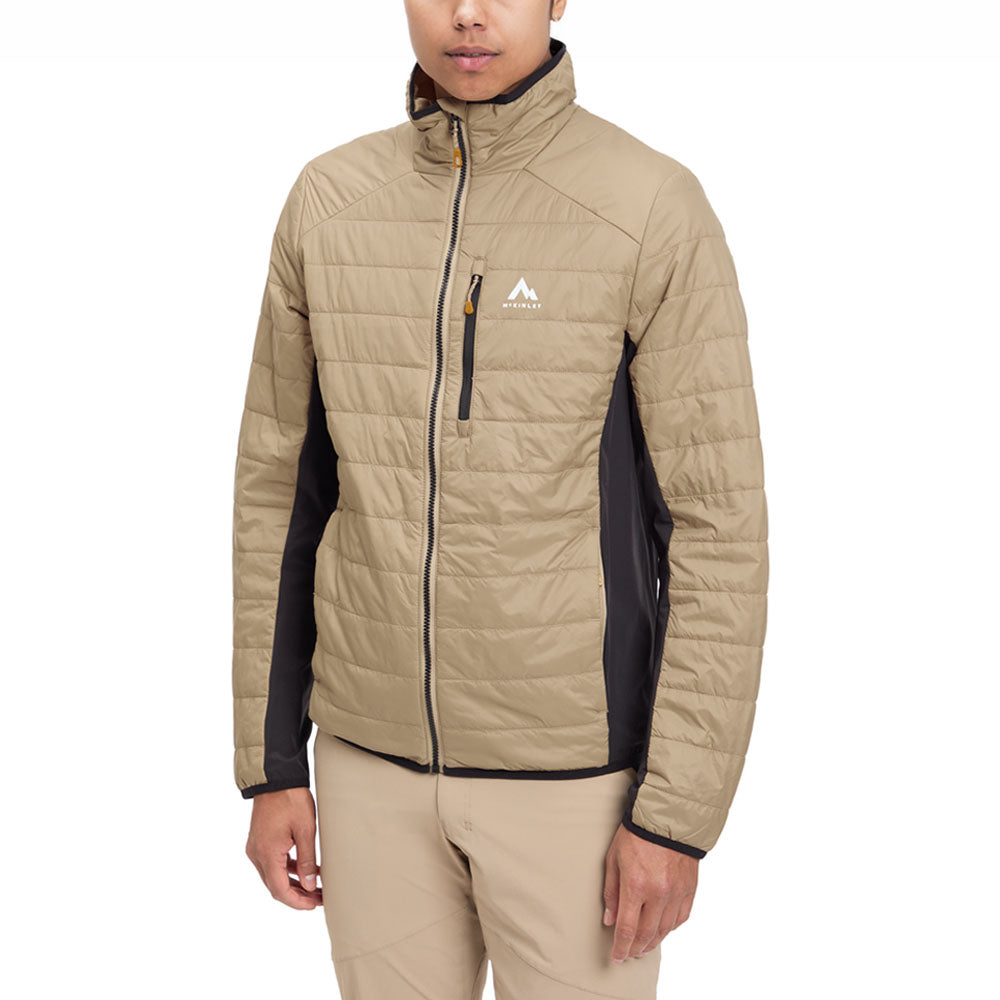 MCKINLEY Sierre Primaloft Men's Jacket - Supersports Thailand Supersports Thailand