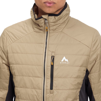 MCKINLEY Sierre Primaloft Men's Jacket - Supersports Thailand