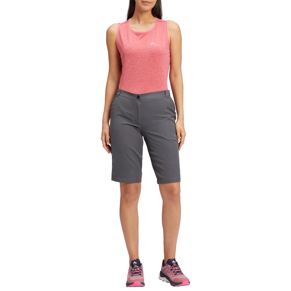 MCKINLEY Sanna II Women's Hiking Shorts - Supersports Thailand Supersports Thailand