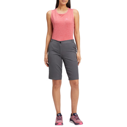 MCKINLEY Sanna II Women's Hiking Shorts - Supersports Thailand