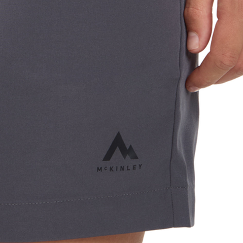 MCKINLEY Sanna II Women's Hiking Shorts - Supersports Thailand