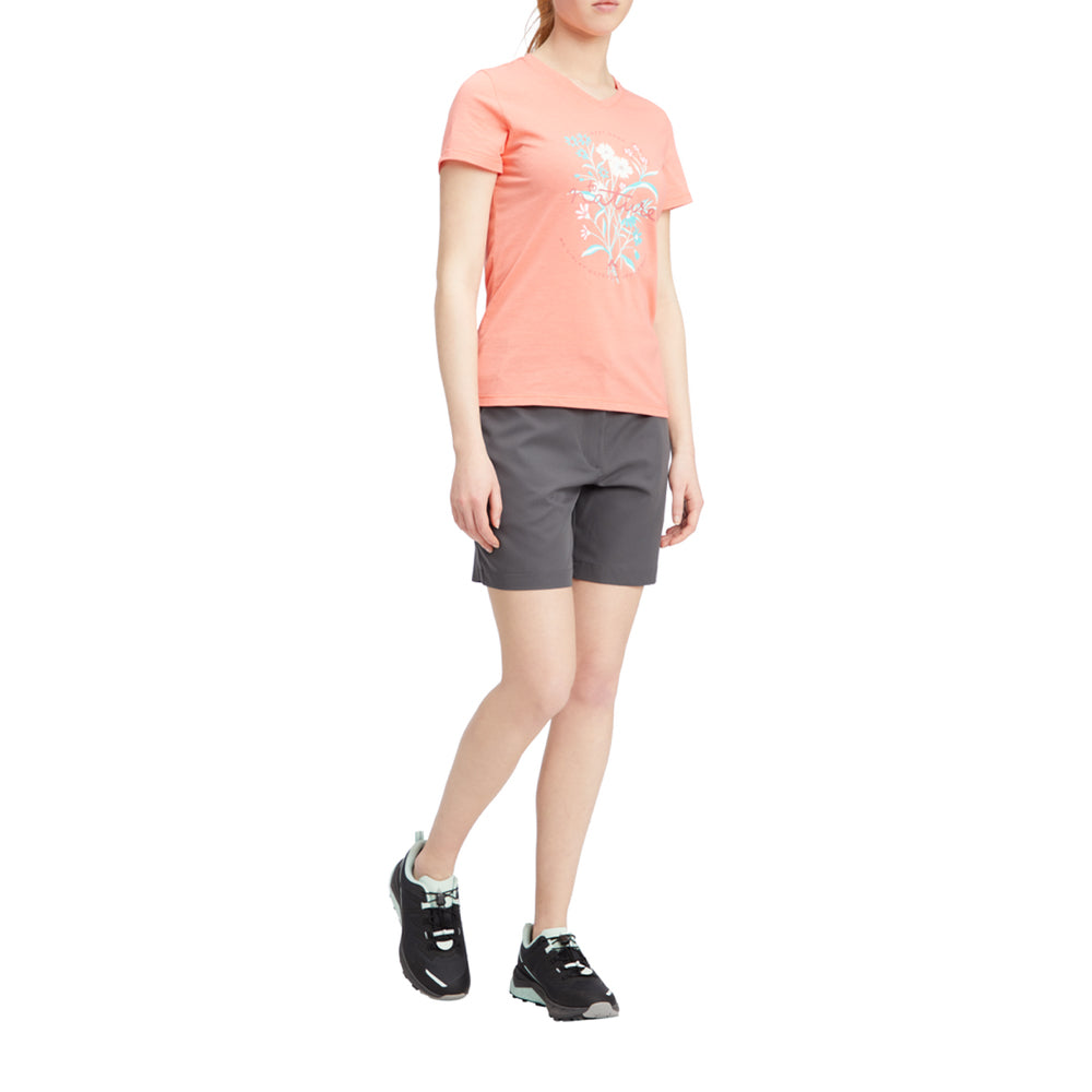 MCKINLEY Sanna II Women's Hiking Shorts - Supersports Thailand