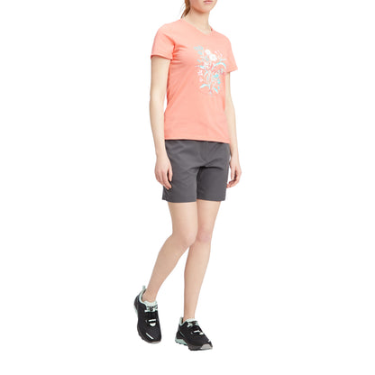 MCKINLEY Sanna II Women's Hiking Shorts - Supersports Thailand