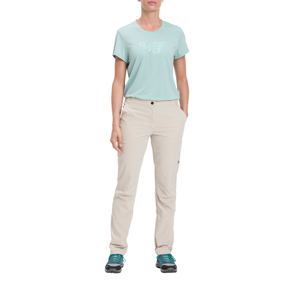 MCKINLEY Sanna II Women's Hiking Pants - Supersports Thailand Supersports Thailand