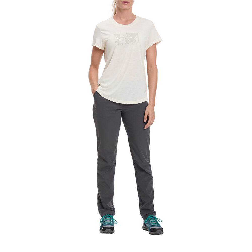 MCKINLEY Sanna II Women's Hiking Pants - Supersports Thailand Supersports Thailand
