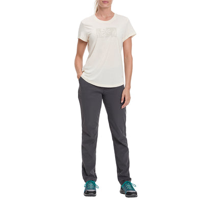MCKINLEY Sanna II Women's Hiking Pants - Supersports Thailand