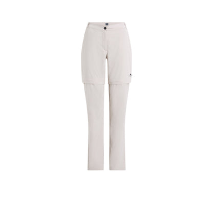 MCKINLEY Sanna II Zip-Off Women's Hiking Pants - Supersports Thailand