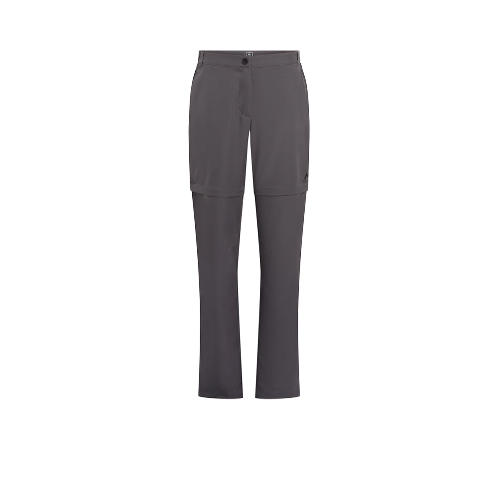 MCKINLEY Sanna II Zip-Off Women's Hiking Pants - Supersports Thailand Supersports Thailand