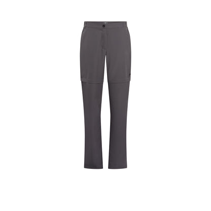 MCKINLEY Sanna II Zip-Off Women's Hiking Pants - Supersports Thailand