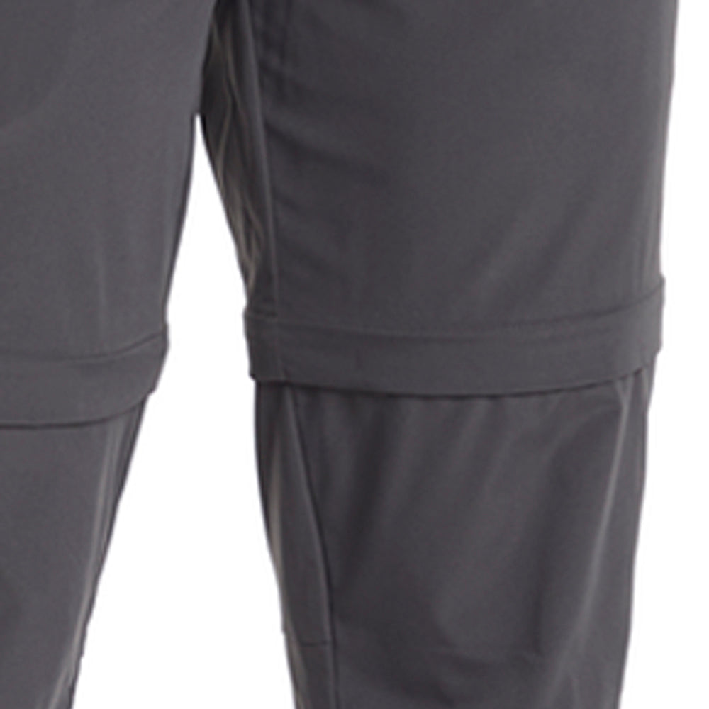 MCKINLEY Sanna II Zip-Off Women's Hiking Pants - Supersports Thailand Supersports Thailand