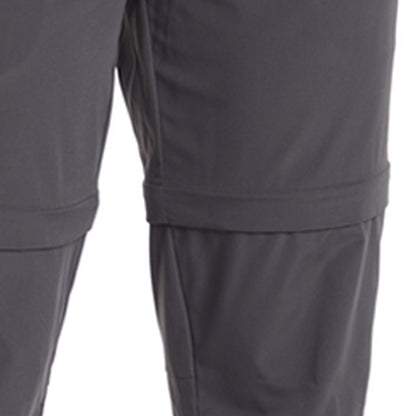 MCKINLEY Sanna II Zip-Off Women's Hiking Pants - Supersports Thailand