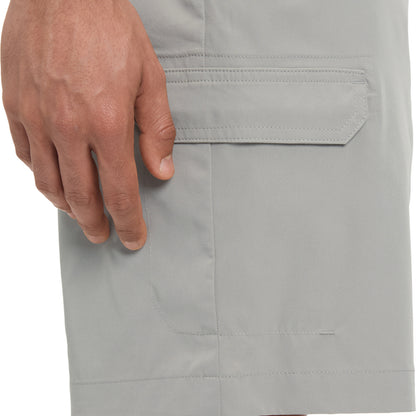 MCKINLEY Sanna II Men's Hiking Shorts - Supersports Thailand