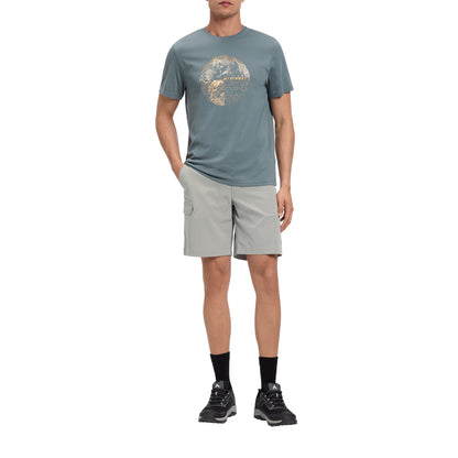 MCKINLEY Sanna II Men's Hiking Shorts - Supersports Thailand