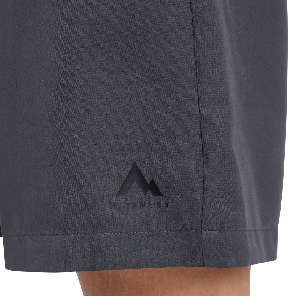 MCKINLEY Sanna II Men's Hiking Shorts - Supersports Thailand Supersports Thailand