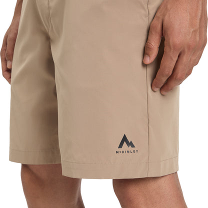 MCKINLEY Sanna II Men's Hiking Shorts - Supersports Thailand
