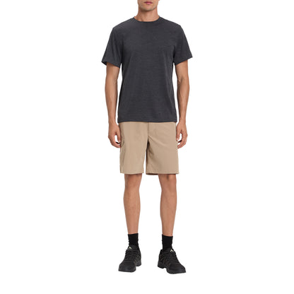 MCKINLEY Sanna II Men's Hiking Shorts - Supersports Thailand