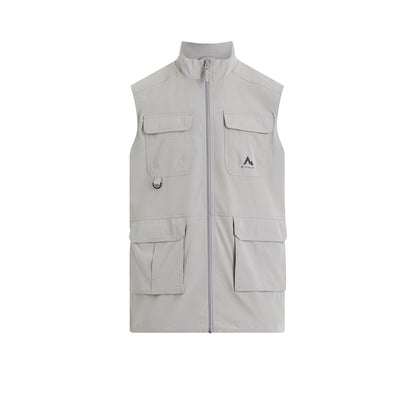 MCKINLEY Mt. Walker VI Sleeveless Men's Hiking Vest - Supersports Thailand