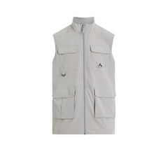 MCKINLEY Mt. Walker VI Sleeveless Men's Hiking Vest - Supersports Thailand