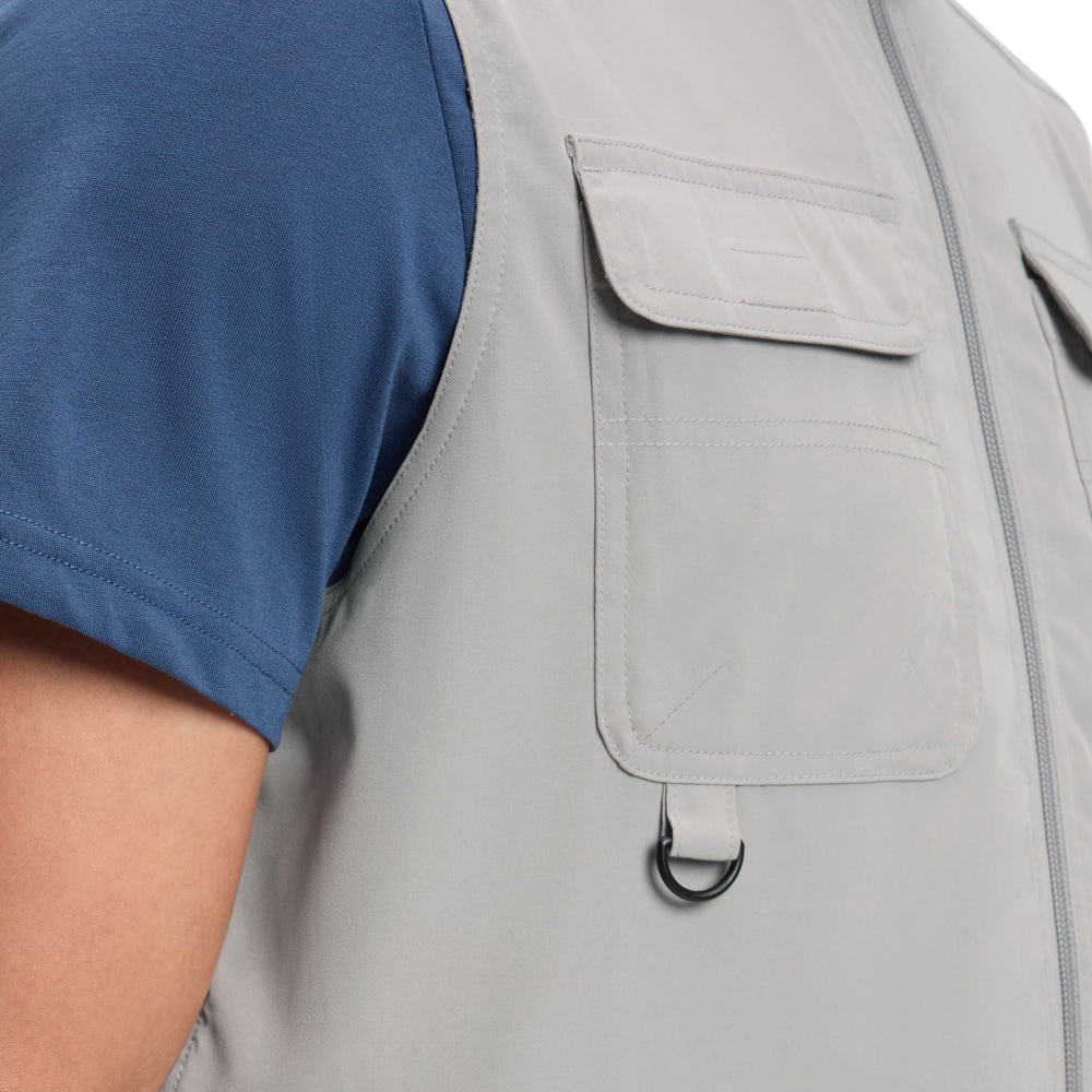 MCKINLEY Mt. Walker VI Sleeveless Men's Hiking Vest - Supersports Thailand Supersports Thailand