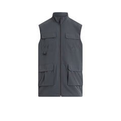 MCKINLEY Mt. Walker VI Sleeveless Men's Hiking Vest - Supersports Thailand