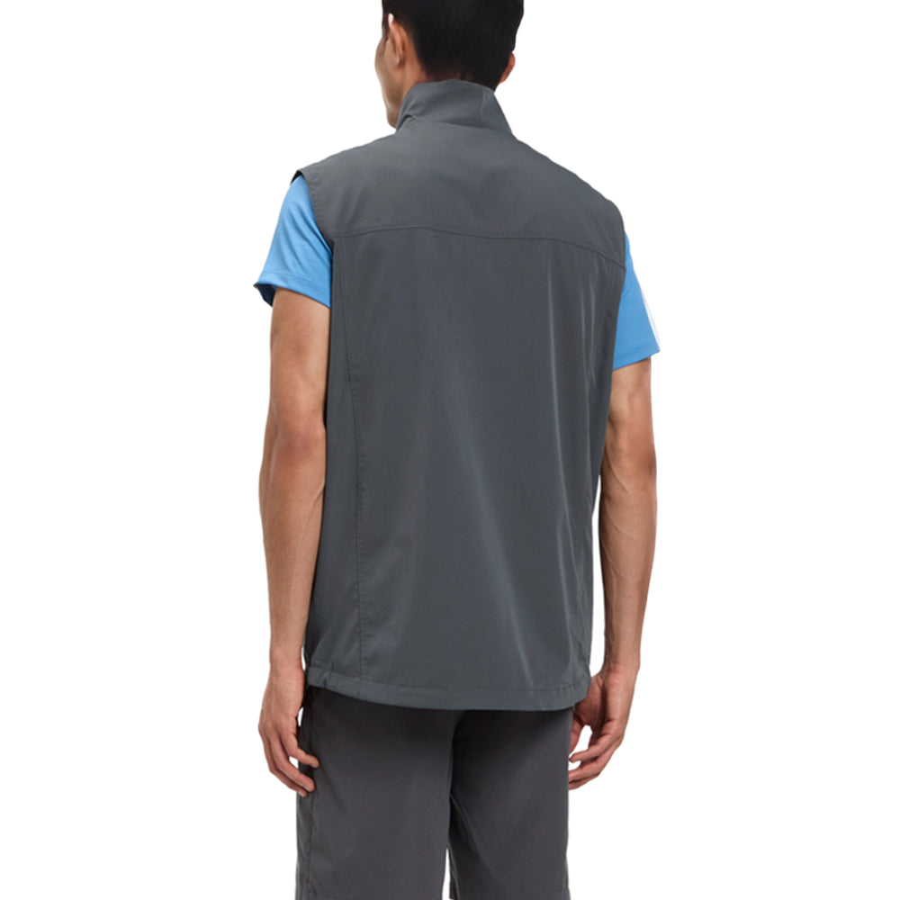 MCKINLEY Mt. Walker VI Sleeveless Men's Hiking Vest - Supersports Thailand