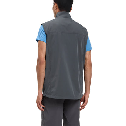 MCKINLEY Mt. Walker VI Sleeveless Men's Hiking Vest - Supersports Thailand