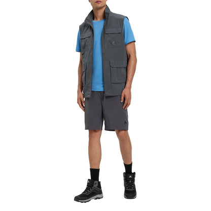 MCKINLEY Mt. Walker VI Sleeveless Men's Hiking Vest - Supersports Thailand