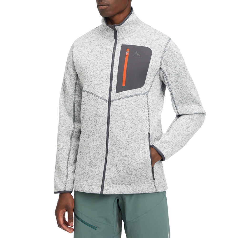 MCKINLEY Skeena III Men's Jacket - Supersports Thailand Supersports Thailand